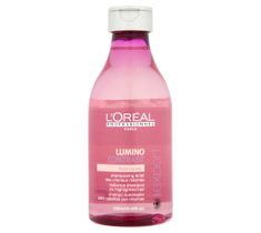 L'Oreal Professionnel Lumino Contrast szampon nadający blask włosom z pasemkami 250ml