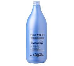 L'Oreal Professionnel Serie Expert Blondifier Cool Shampoo szampon neutralizujący dla chłodnych odcieni blond (1500 ml)