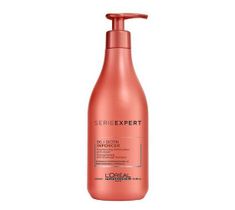 L'Oreal Professionnel Serie Expert Inforcer wzmacniający szampon do włosów słabych i łamliwych (500 ml)