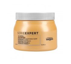 L'Oreal Professionnel Serie Expert Nutrifier maska do włosów odżywcza (500 ml)