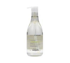 L'Oreal Professionnel Serie Expert Pure Resource Citramine Shampoo szampon oczyszczający do włosów przetłuszczających się (500 ml)