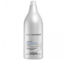 L'Oreal Professionnel Serie Expert Sensibalance Soothing Dermo - Protector Shampoo szampon kojąc -ochronny (1500 ml)