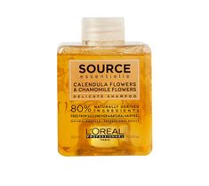 L'Oreal Professionnel Source Essentielle Delicate Shampoo szampon do wrażliwej skóry głowy Kwiat Nagietka i Rumianku 300ml