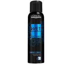 L'Oreal Professionnel TNA Shower Shine V290 spray efekt mokrych włosów 160ml