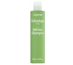 La Biosthetique Botanique Pure Nature Intense Shampoo odżywczy szampon z żeń-szeniem 250ml
