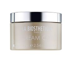 La Biosthetique Cream Clay krem do włosów cienkich dla średniego utrwalenia 75ml