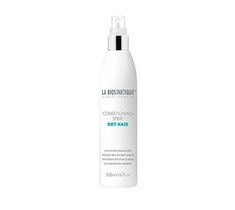 La Biosthetique Dry Hair Conditioning Spray dwufazowa odżywka do suchych i zniszczonych włosów (200 ml)
