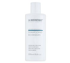 La Biosthetique Shampooing Bio-Fanelan aktywny szampon na wypadanie i problemy z porostem włosów 125ml