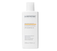 La Biosthetique Shampooing Lipokerine B delikatny szampon do suchej skóry głowy 250ml