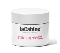 La Cabine Pure Retinol krem do twarzy 50ml