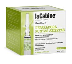 La Cabine Repair Split Ends ampułki do włosów 7x5ml