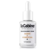 La Cabine Skin Resilience serum do twarzy 30ml