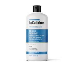 La Cabine Sublime Shine szampon do włosów 500ml