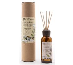 La Casa de los Aromas Botanical Essence patyczki zapachowe Świeża Bawełna (140 ml)