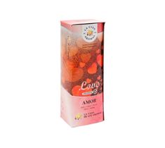 La Casa de los Aromas Incense kadzidła zapachowe Amor 6x20szt.