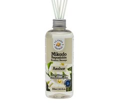 La Casa de los Aromas Mikado Reposicion olejek zapachowy zapas Kwiat Pomarańczy (250 ml)