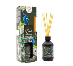 La Casa de los Aromas Safari patyczki zapachowe Real Attractive (100 ml)