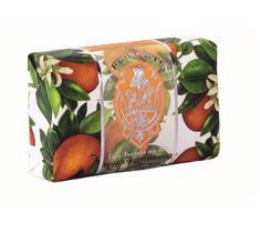 La Florentina Bath Soap mydło do kąpieli Mediterranean Orange 200g