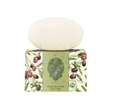 La Florentina Bath Soap mydło do kąpieli Olive Flowers (300 g)