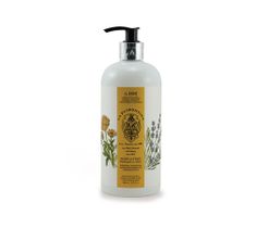La Florentina Hand & Body Liquid Soap mydło do rąk i ciała w płynie Lavender & Marigold 500ml