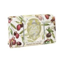 La Florentina Hand Soap mydło do rąk Olive Flowers (200 g)