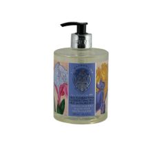 La Florentina Liquid Soap płynne mydło do rąk Florentina Iris 500ml