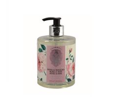 La Florentina Liquid Soap płynne mydło do rąk Rose Of May 500ml