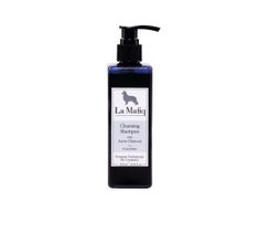 La Mafiq Cleansing Shampoo szampon oczyszczający z aktywnym węglem (250 ml)