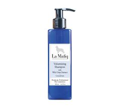 La Mafiq Volumizing Shampoo szampon zwiększający objętość z dzikim owsem (500 ml)
