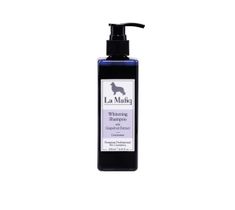 La Mafiq Whitening Shampoo szampon wybielający z wyciągiem z grejpfruta (250 ml)
