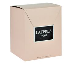La Perla J'aime woda perfumowana spray 100 ml