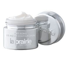 La Prairie Anti-Aging Eye and Lip Contour Cream Krem do skóry wokół oczu i ust 20ml