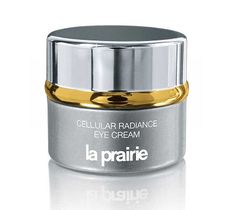 La Prairie Cellular Radiance Eye Cream Krem rozświetlający do pielęgnacji okolic oczu 15ml