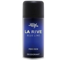 La Rive Blue Line For Men dezodorant spray (150 ml)