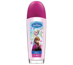La Rive Disney Frozen dezodorant w atomizerze (75 ml)