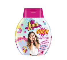 La Rive Disney Soy Luna Ouch żel 2w1 do kąpieli i pod prysznic 250 ml