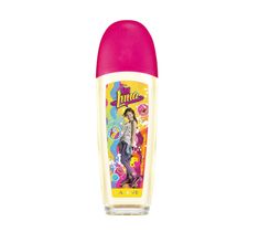 La Rive Disney Soy Luna Smile dezodorant w atomizerze delikatny zapach 75 ml