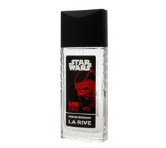 La Rive Disney Star Wars dezodorant w atomizerze Dark Side 80 ml
