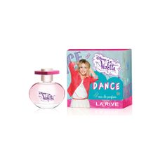 La Rive Disney Violetta Dance woda perfumowana spray 50ml