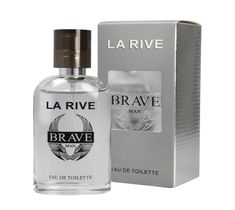 La Rive – for Men Brave Man Woda toaletowa (30 ml)
