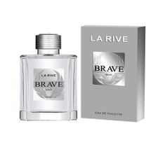La Rive for Men Brave woda toaletowa męska 100 ml