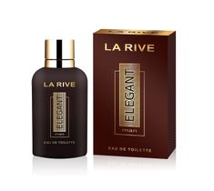 La Rive for Men Elegant woda toaletowa męska 90 ml