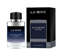 La Rive For Men Extreme Story woda toaletowa (75 ml)