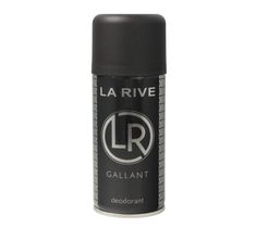 La Rive for Men Gallant Dezodorant spray 150 ml