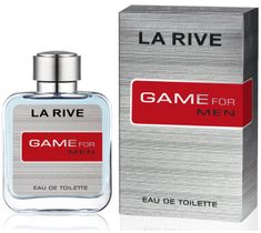 La Rive for Men Game For Man woda toaletowa męska 100 ml