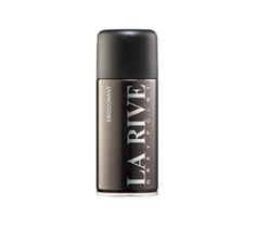 La Rive for Men Grey Point dezodorant w sprayu dla mężczyzn 150 ml