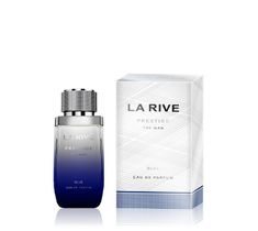 La Rive for Men Prestige Blue woda toaletowa dla mężczyzn 75 ml