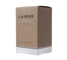 La Rive for Men Prestige Brown woda perfumowana 75 ml