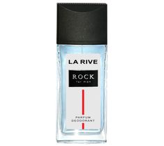 La Rive for Men Rock for Man Dezodorant w atomizerze 80 ml