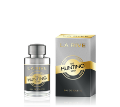 La Rive for Men The Hunting zestaw prezentowy (woda toaletowa 75 ml+deo spray 150 ml)